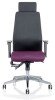 Dynamic Onyx Executive Chair Bespoke Seat With Headrest