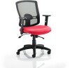 Dynamic Portland II Task Chair Bespoke Seat