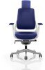 Dynamic Zure Fully Bespoke Task Chair With Headrest