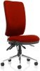 Dynamic Chiro Operator Chair - Ginseng Chilli