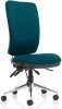 Dynamic Chiro Operator Chair - Maringa Teal