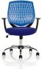 Dynamic Dura Bespoke Task Chair - Stevia Blue