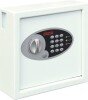 Phoenix Safe KS0031E Cygnus Key Deposit Safe - 30 Hook with Electronic Lock - 280mm 300mm 100mm