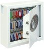 Phoenix Safe KS0031E Cygnus Key Deposit Safe - 30 Hook with Electronic Lock - 280mm 300mm 100mm