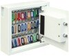 Phoenix Safe KS0031E Cygnus Key Deposit Safe - 30 Hook with Electronic Lock - 280mm 300mm 100mm