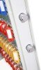 Phoenix Safe KS0033E Cygnus Key Deposit Safe - 144 Hook with Electronic Lock - 660mm 430mm 130mm