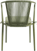 Zap Kendal Armchair - Olive Green