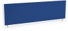 Dynamic Impulse Straight Screen 1400 x 400mm - Blue