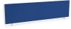 Dynamic Impulse Straight Screen 1600 x 400mm - Blue