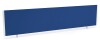 Dynamic Impulse Straight Screen 1800 x 400mm - Blue