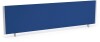 Dynamic Impulse Straight Screen 1600 x 400mm - Blue