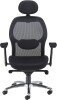 TC Ergo Lite 100 Mesh Ergonomic Chair