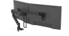 Metalicon Levo Twin Screen Mounting Rail