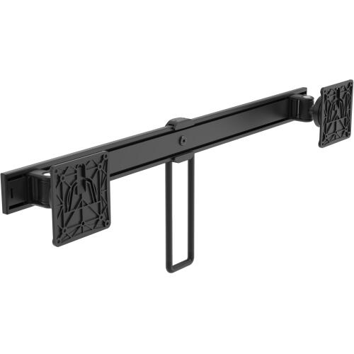 Metalicon Levo Twin Screen Mounting Rail