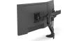 Metalicon Levo Twin Screen Mounting Rail