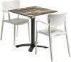 Zap Lisa Dining Set