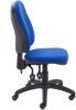 TC Calypso 2 Operator Chair - Royal Blue