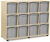 Monarch 12 Jumbo Tray Unit