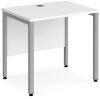 Dams Maestro 25 Bench Leg Desk 800mm x 600mm