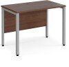 Dams Maestro 25 Bench Leg Desk 1000mm X 600mm