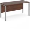 Dams Maestro 25 Bench Leg Desk 1400mm x 600mm