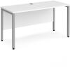 Dams Maestro 25 Bench Leg Desk 1400mm x 600mm