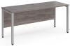 Dams Maestro 25 Bench Leg Desk 1600mm x 600mm