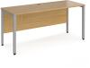 Dams Maestro 25 Bench Leg Desk 1600mm x 600mm