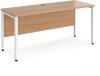 Dams Maestro 25 Bench Leg Desk 1600mm x 600mm