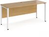 Dams Maestro 25 Bench Leg Desk 1600mm x 600mm