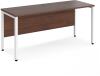 Dams Maestro 25 Bench Leg Desk 1600mm x 600mm