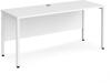 Dams Maestro 25 Bench Leg Desk 1600mm x 600mm