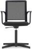 Formetiq Madrid Swivel Task Mesh Chair