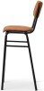 Tabilo Bourbon Barstool - Vintage Allspice