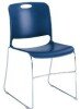 KI Maestro High Density Stacking Chair