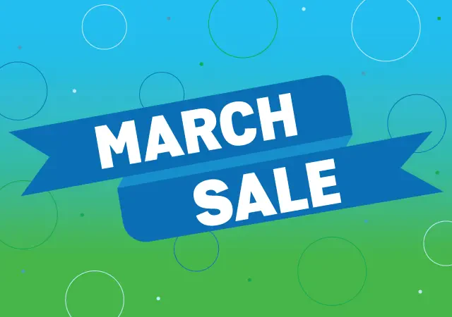 March Office Furniture Deals