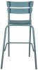 Zap Marlow Barstool - Light Blue