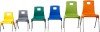 Metalliform ST Classroom Chairs Size 5 (11-14 Years)