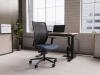 Formetiq Monza Mesh Task Chair - Black