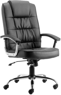 Dynamic Moore Bonded Leather Deluxe