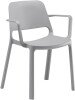 TC Alfresco Armchair - Grey