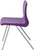 Metalliform NP Classroom Chairs Size 3 (6-8 Years)