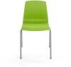 Metalliform NP Classroom Chairs Size 2 (4-6 Years)