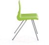 Metalliform NP Classroom Chairs Size 4 (8-11 Years)