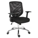 Teknik Nova Mesh Executive Chair