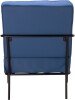 TC Jade Reception Chair - Navy