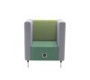 TC Phonic Low Armchair