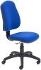 TC Calypso Operator Chair - Royal Blue