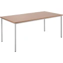 TC Multipurpose Rectangular Table - 1200 x 800mm