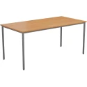 TC Multipurpose Rectangular Table - 1800 x 800mm